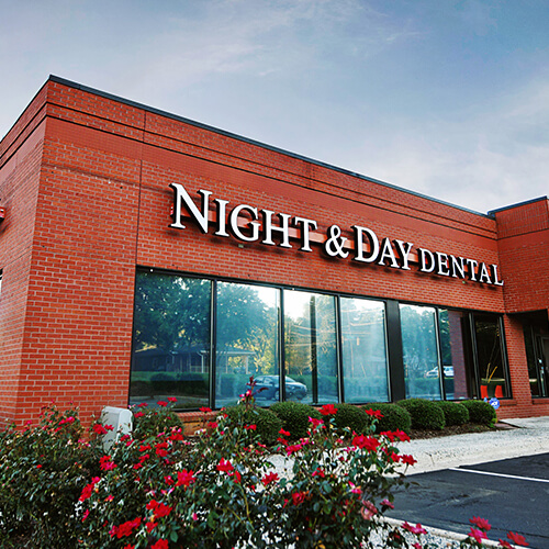 Night & Day Dentistry in Durham, NC