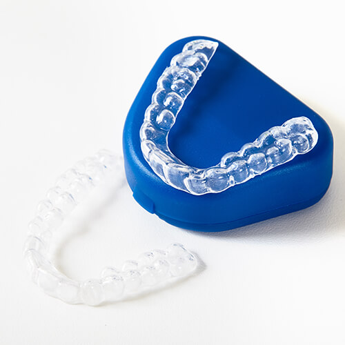 Image of your dentist in CITY using modern technology 