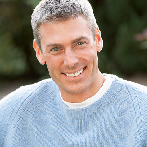 Image of the comforts your dentist in CITY provides