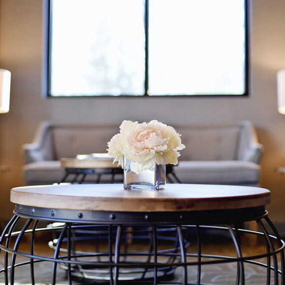 Clayton Lobby